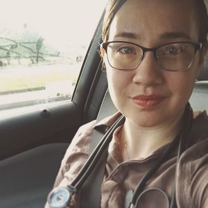 Meet your Posher, Emily